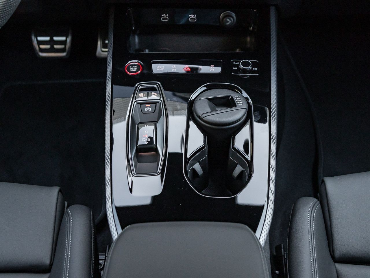Audi A5 - Bild 15