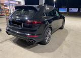 Porsche Cayenne S Diesel Platinum Edition Platinum E... - Porsche Cayenne in Kassel