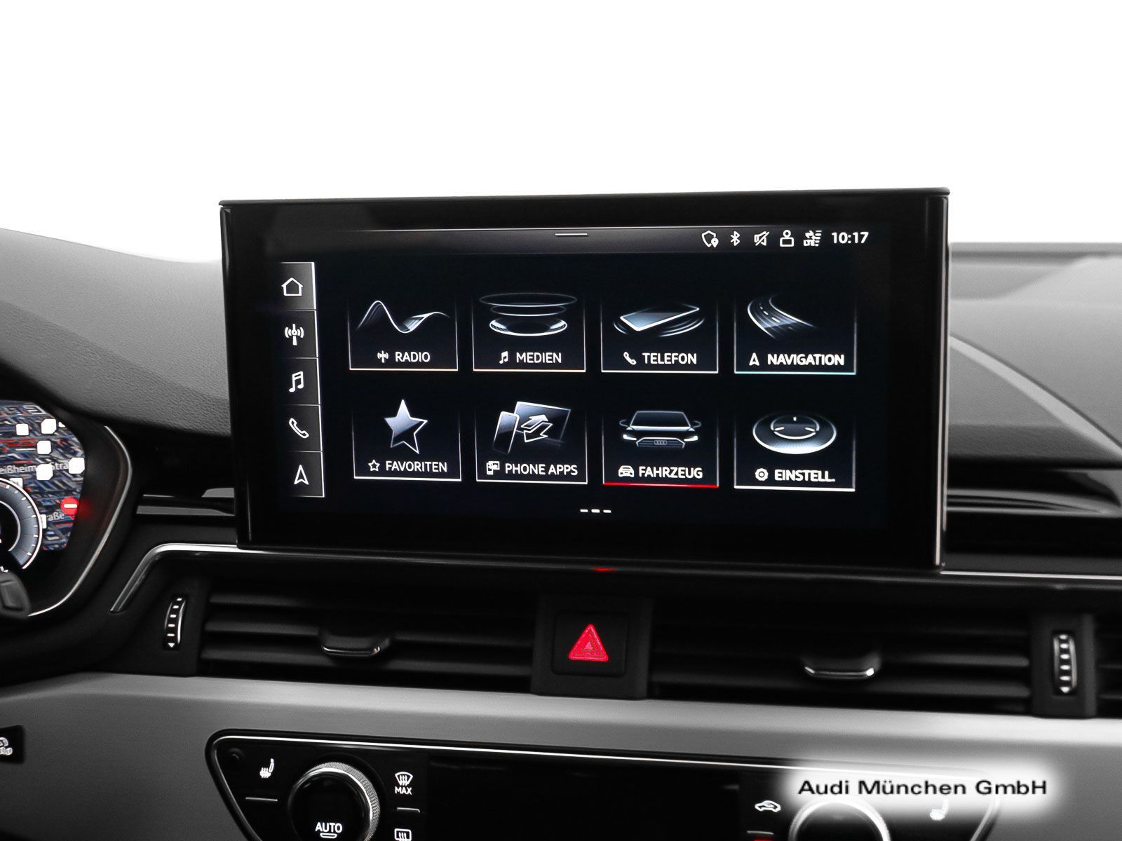 Audi S4 Avant TDI Competition+ HuD/Kamera/Navi+ foto 16