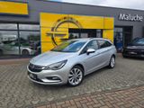 Opel Astra 1.4 16V SIDI Turbo 120 Jahre - Opel Astra: 16