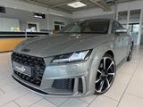 Audi TT Coupe S-Line 40 TFSI LED DSG SHZ