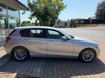 BMW 120 - 4