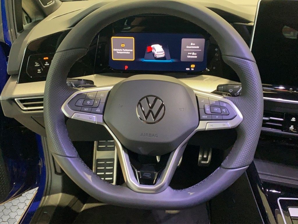 Volkswagen Golf - Bild 18