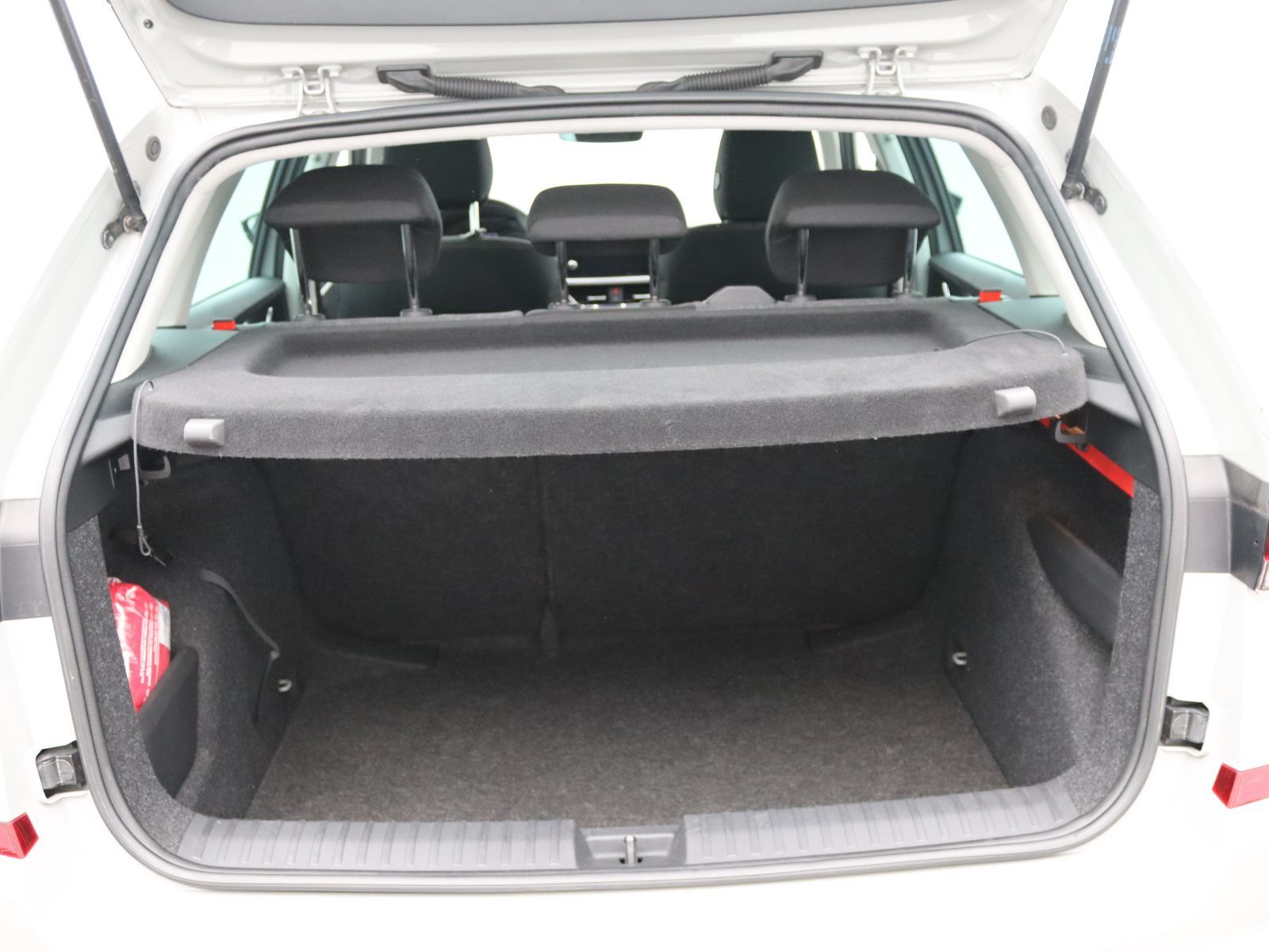 Skoda Kamiq - Bild 8