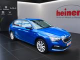 Skoda Scala 1.0 TSI Clever ACC AHK LM LED PDC 2xKlima - Skoda Scala: Clever