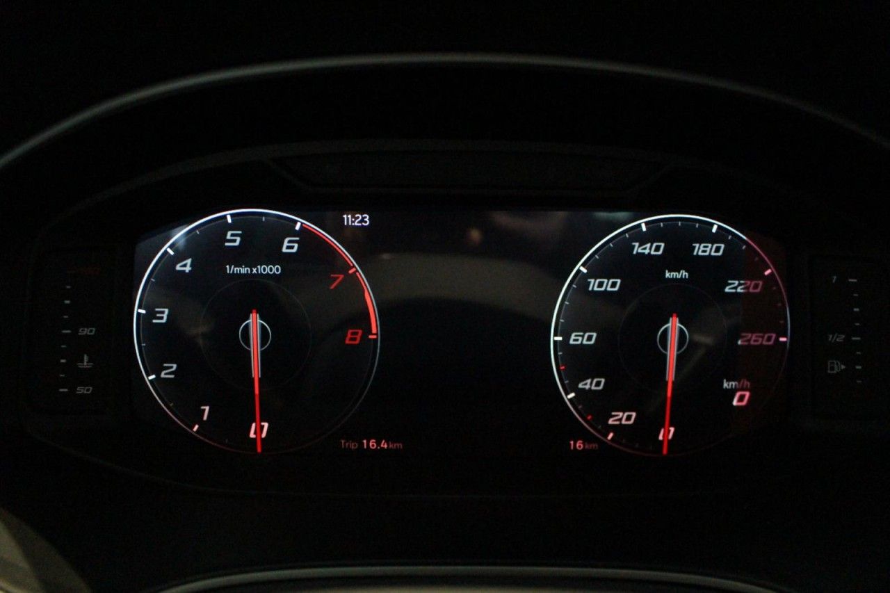 Seat Arona - Bild 7