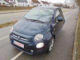 Fiat 500 "ELLENATOR"-"LOUNGE"freie Fahrt ab 16 Jahren
