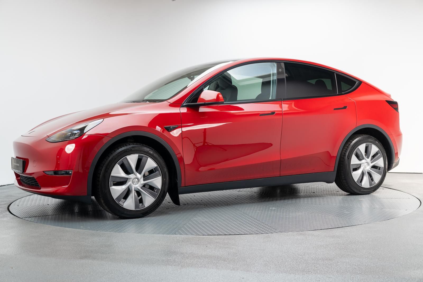 Tesla Model Y Max Range Dual AWD LED NAVI PANO foto 4