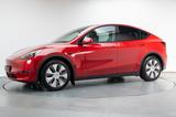 Tesla Model Y Max Range Dual AWD*LED*NAVI*PANO*MWST* - Tesla Gebrauchtwagen in Dresden
