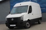 Volkswagen Crafter 2.5TDI Kasten L2H2 Hochdach WOHNMOBIL
