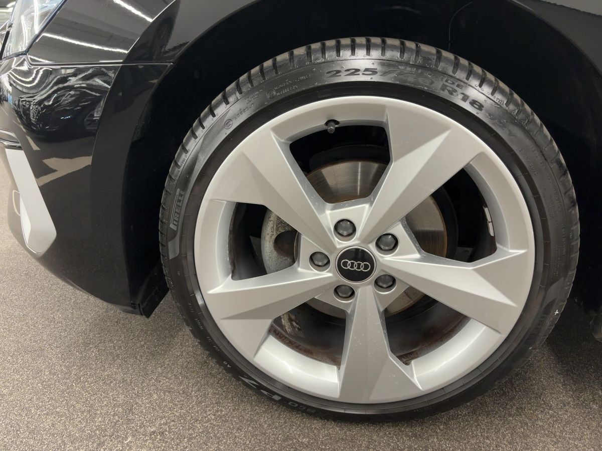 Audi A3 - Bild 15