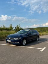 Volkswagen Passat 2.0 TDI SCR DSG Business Business - Volkswagen Passat: Taxi