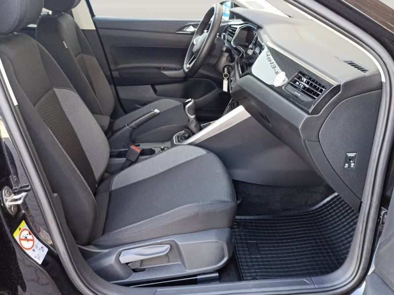 Fahrzeugabbildung Volkswagen Polo 1.0 TSI Life