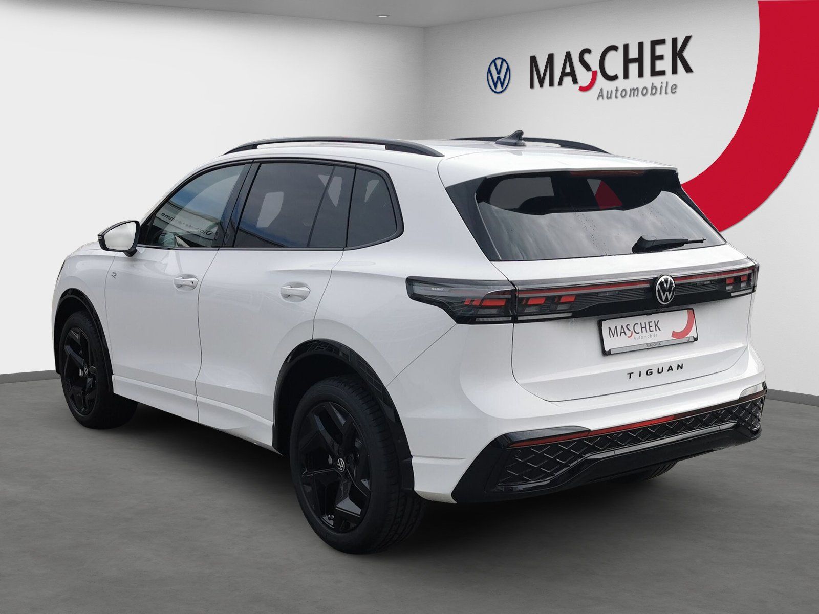 Volkswagen Tiguan - Bild 4