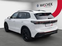 Volkswagen Tiguan - Vorschau Bild 4