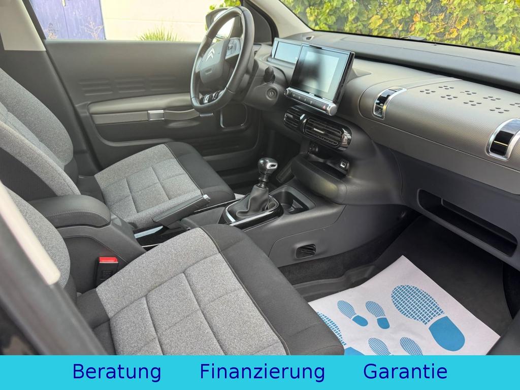 Citroën C4 Cactus