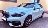 BMW 120i Sport Line Steptronic Sport Line M-Pakete - BMW 120: M Paket