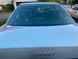 Audi 100 4-Gang - Audi 100 aus 1990