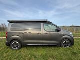 Opel OPEL CROSSCAMP ZafiraLife Camper, AHK, Dethleffs - Opel Zafira
