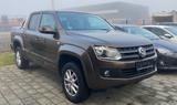 Volkswagen Amarok Trendline DoubleCab 4Motion 17" Alu PDC - Volkswagen Amarok: Trendline
