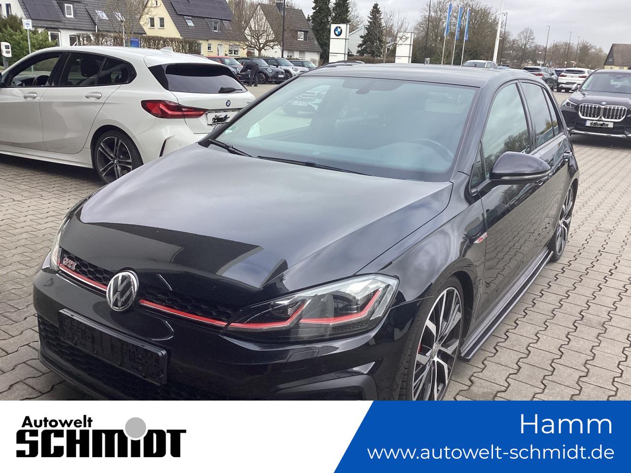 Volkswagen Golf 2.0 TSI GTI Performance + GARANTIE