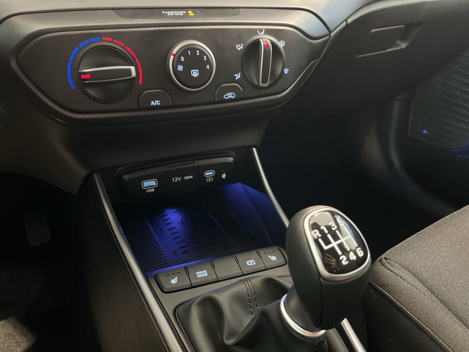 Hyundai i20 - Bild 11