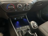 Hyundai i20 - Vorschau Bild 11