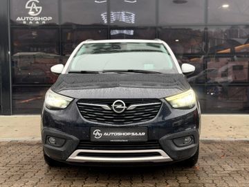 Opel Crossland (X) - 2
