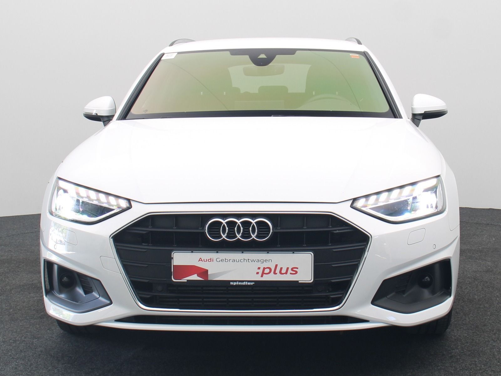 Audi A4 - Bild 3