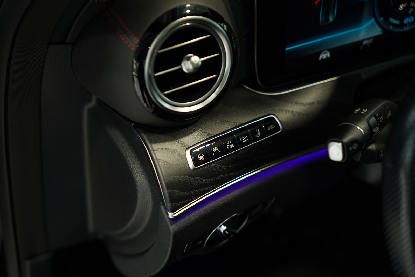 Mercedes Benz E 53 Amg