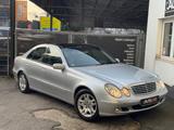 Mercedes-Benz E 320 ELEGANCE 4MATIC*AUTOMATIK*KLIMA*SHZG*NAVI* - Mercedes-Benz E 320 in Wuppertal