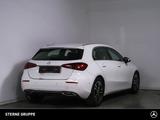 Mercedes-Benz A 200 Progressive Distr Totw LED KAM SHZ DAB NAV - Mercedes-Benz mit Benzin-Antrieb: Limousine, mit Klimaanlage