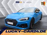 Audi RS 5 2.9 TFSI quattro Coupe 331 kW (450 PS), ... - blaue Audi RS5