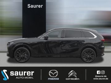 Mazda CX-80 Homura Plus 6-Sitzer