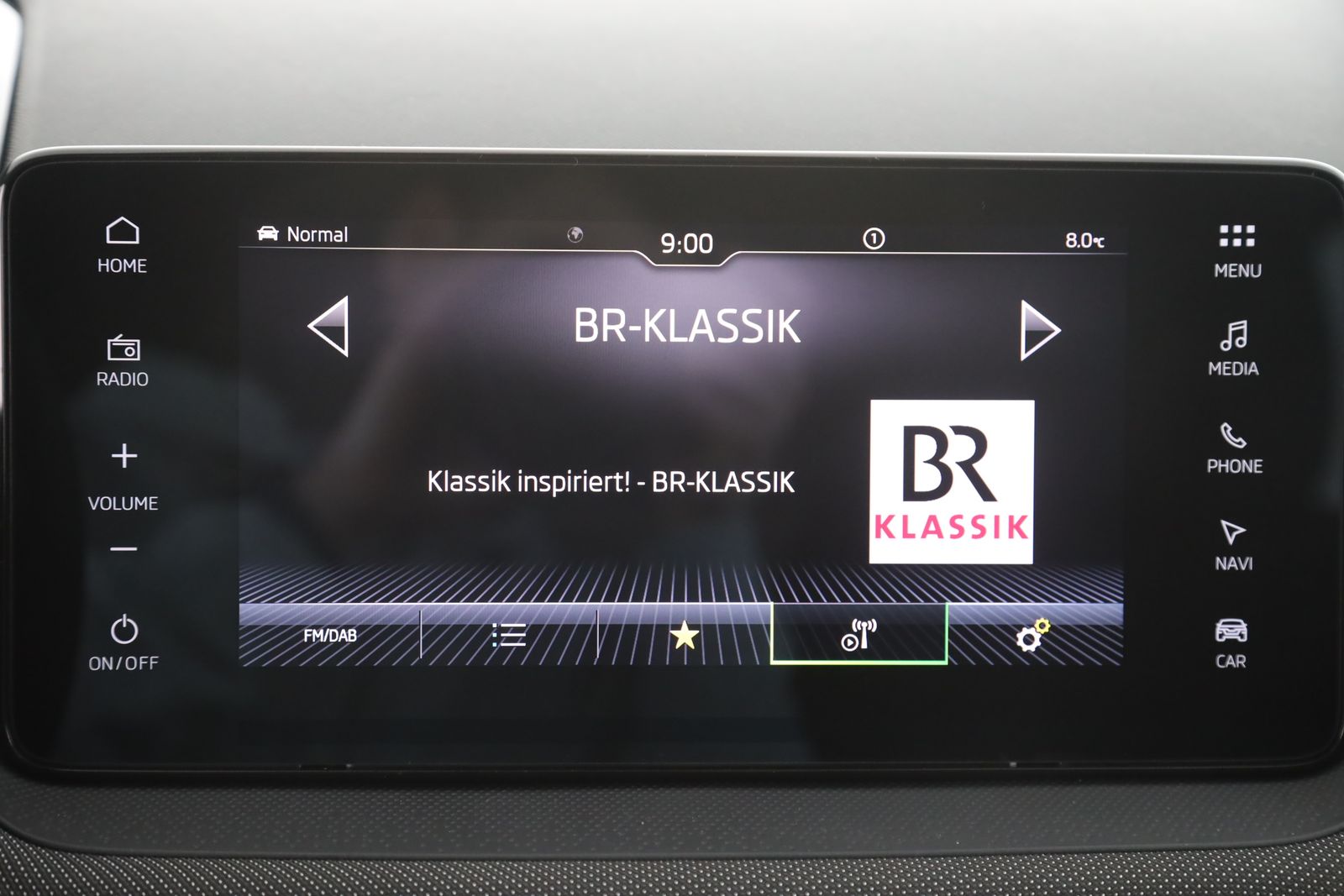 Skoda Fabia - Bild 16