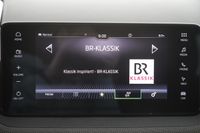 Skoda Fabia - Vorschau Bild 16