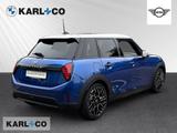 MINI Cooper C Mini Favoured Trim Paket M - MINI Cooper C mit Panoramadach