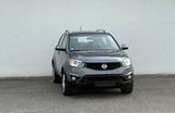 Ssangyong Korando 2.0 TD Autmomatik 4x4 Sixty Edition - Ssangyong aus 2014