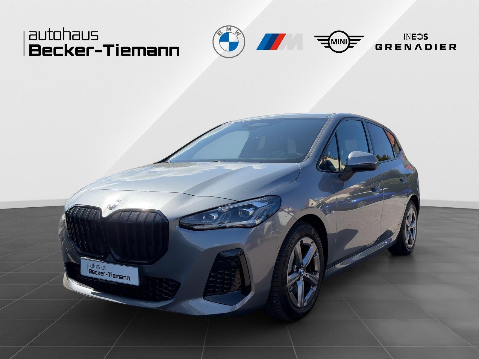 BMW 223i xDrive Active Tourer| M Sport| Head Up| Ahk