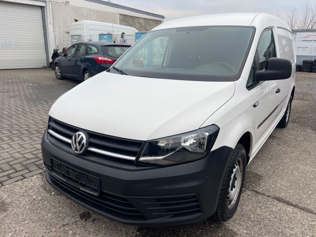 Volkswagen Caddy Nfz Maxi Kasten EcoProfi BMT NAVI KLIMA