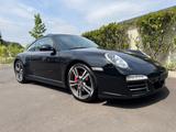 Porsche 997.2 Carrera 4S  Sport-Chrono/Bose/Scheckheft  - Porsche 997: 2s