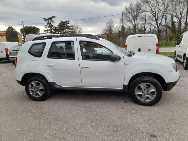 Dacia Duster 1.6 115CV Start&Stop 4x2 Lauréate