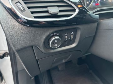 Bild 8 Opel Astra K Sports Tourer Elegance Start/Stop