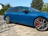 Audi S6 TDI quattro Audi Exclusive - UVP 108 T€