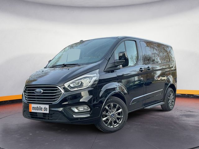 Ford Tourneo Custom 2.0 TDCI 320 L1 Titanium X Navi