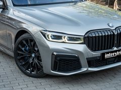 BMW M760 – 7 / 37