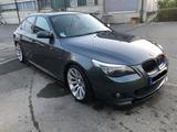 BMW 525i LCI entdrosselt mit M-Technik und M-Paket  - BMW 525 aus 2008: 525i