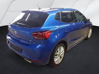 Seat Ibiza - Vorschau Bild 3
