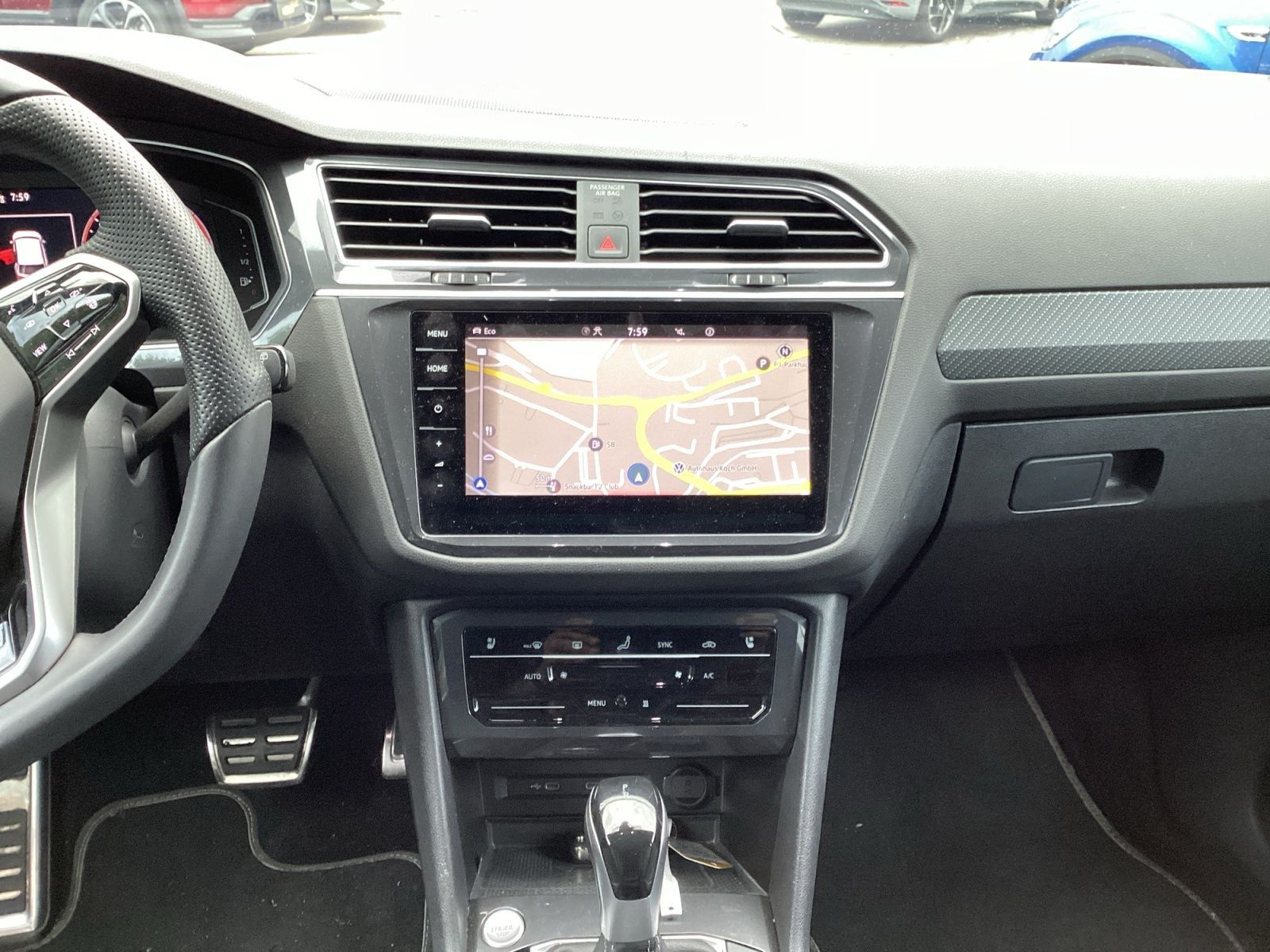 Volkswagen Tiguan Allspace - Bild 13