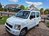 Suzuki Wagon R+ 1.0 GL GL - Suzuki Wagon R+: Gl